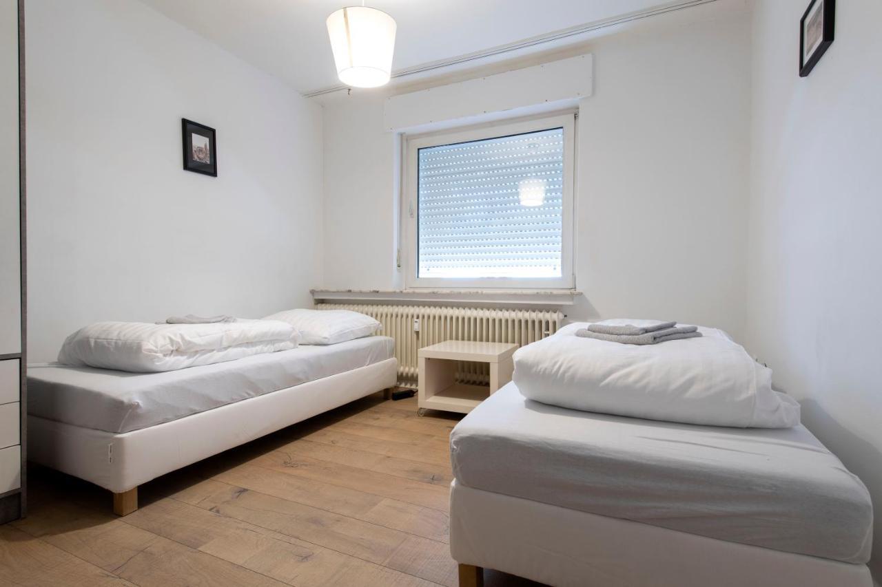 Workers Home- Central - 8 Single Box Spring Beds - Near Enschede Gronau  Εξωτερικό φωτογραφία