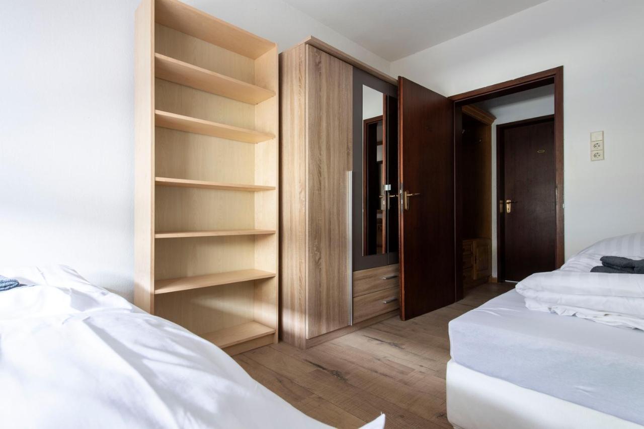 Workers Home- Central - 8 Single Box Spring Beds - Near Enschede Gronau  Εξωτερικό φωτογραφία