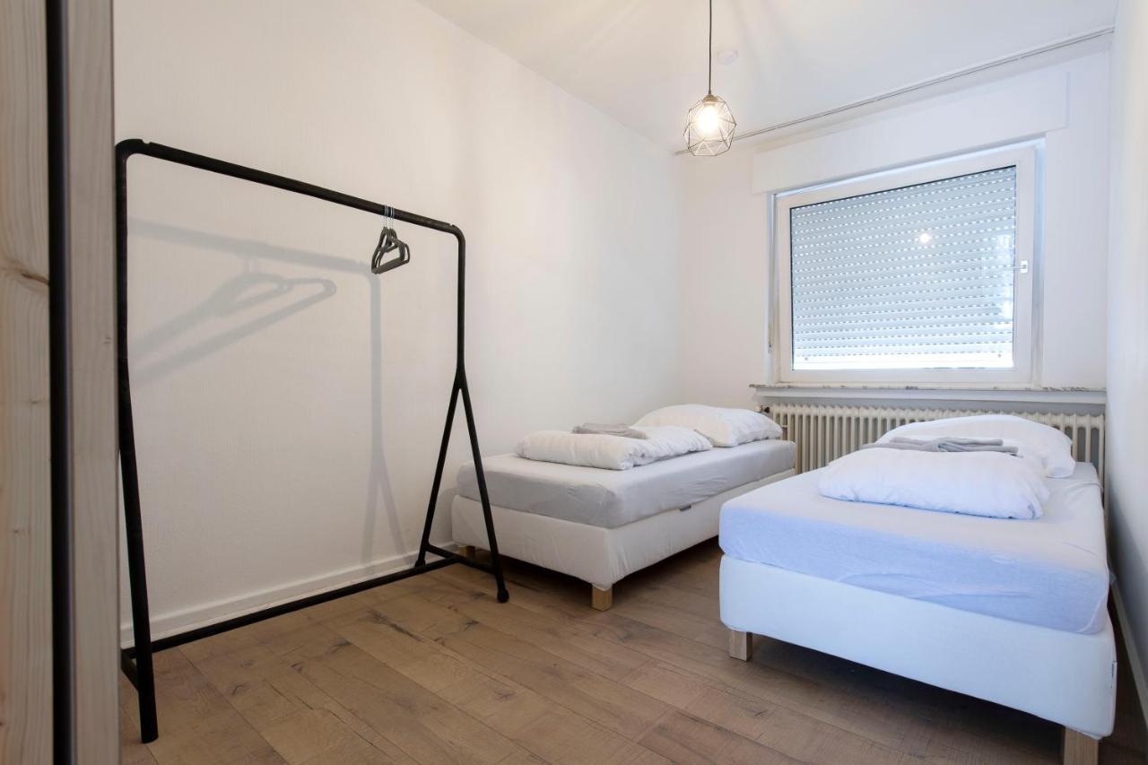 Workers Home- Central - 8 Single Box Spring Beds - Near Enschede Gronau  Εξωτερικό φωτογραφία