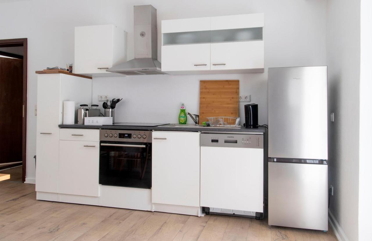 Workers Home- Central - 8 Single Box Spring Beds - Near Enschede Gronau  Εξωτερικό φωτογραφία